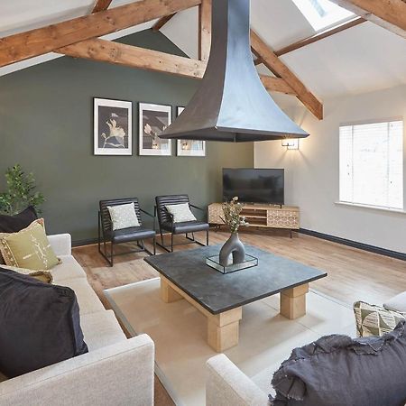 Host & Stay - The Annexe @ The Old Brewery Richmond  Bagian luar foto
