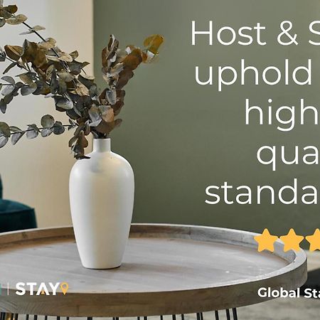 Host & Stay - The Annexe @ The Old Brewery Richmond  Bagian luar foto