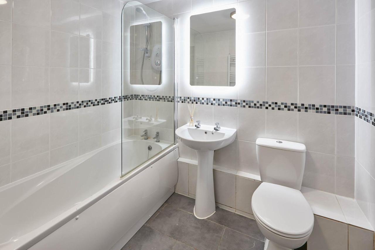Host & Stay - The Annexe @ The Old Brewery Richmond  Bagian luar foto