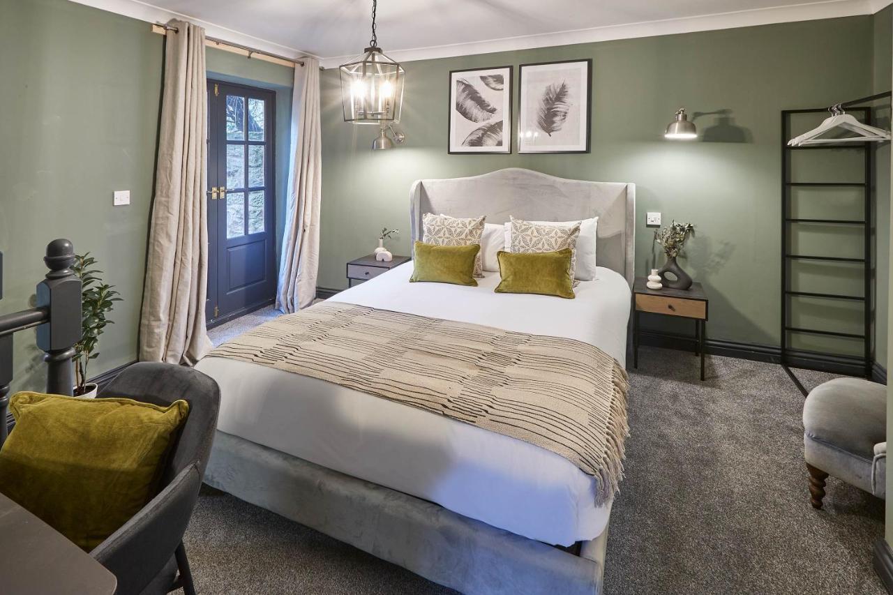 Host & Stay - The Annexe @ The Old Brewery Richmond  Bagian luar foto