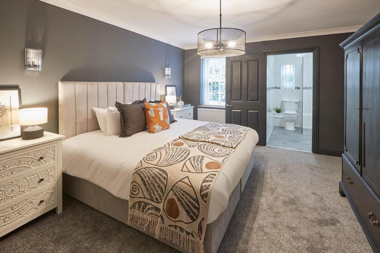 Host & Stay - The Annexe @ The Old Brewery Richmond  Bagian luar foto