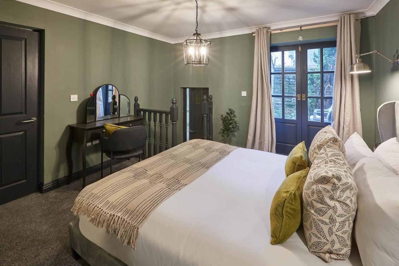 Host & Stay - The Annexe @ The Old Brewery Richmond  Bagian luar foto