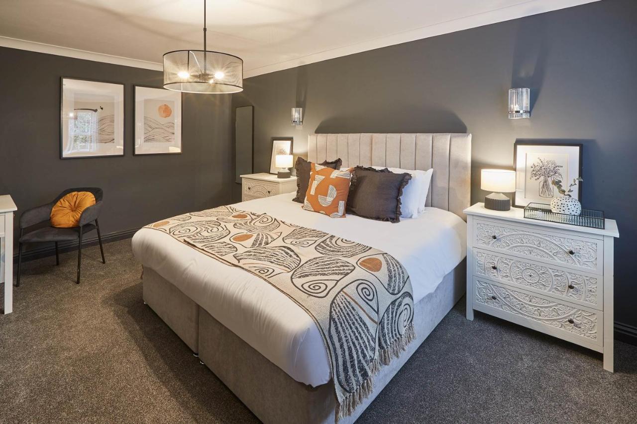 Host & Stay - The Annexe @ The Old Brewery Richmond  Bagian luar foto